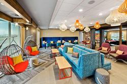 Tru by Hilton Franklin Cool Springs Nashville