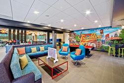 Tru by Hilton Franklin Cool Springs Nashville