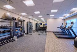 Hampton Inn & Suites Lubbock University