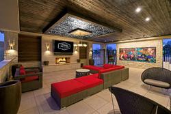 Hampton Inn & Suites Lubbock University