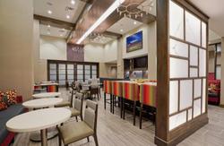 Hampton Inn & Suites Lubbock University