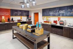 Hampton Inn Kissimmee North