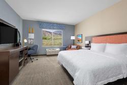 Hampton Inn & Suites Cody