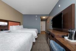 Hampton Inn & Suites Cody