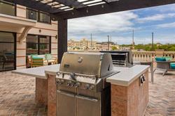 Homewood Suites by Hilton St Augustine San Sebasti