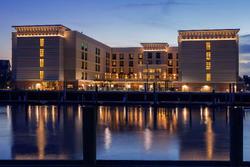 Homewood Suites by Hilton St Augustine San Sebasti