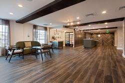 Homewood Suites by Hilton St Augustine San Sebasti