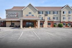 Stoney Creek Quincy