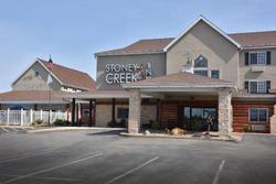 Stoney Creek Quincy