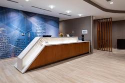 Springhill Suites By Marriott Springfield Southwes