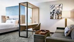 Springhill Suites By Marriott Springfield Southwes