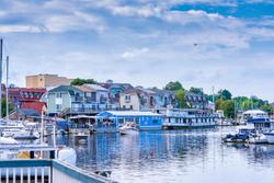 Old Harbor Inn