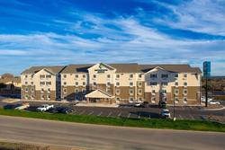 Woodspring Suites San Angelo