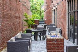 Courtyard by Marriott Winston - Salem Downtown