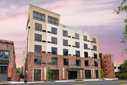 Courtyard by Marriott Winston - Salem Downtown
