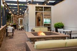 Springhill Suites By Marriott Ocala