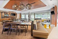 Springhill Suites By Marriott Ocala