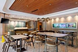 Springhill Suites By Marriott Ocala