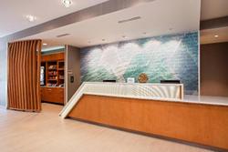 Springhill Suites By Marriott Ocala