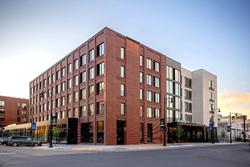 Residence Inn By Marriott Missoula Downtown