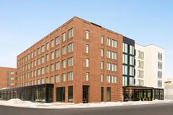 Residence Inn By Marriott Missoula Downtown