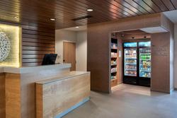 Fairfield Inn & Suites by Marriott Williamstown