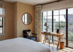 Hotel 850 Svb West Hollywood At Beverly Hills