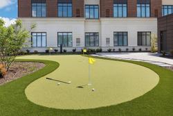 Residence Inn Long Island Garden City
