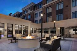 Residence Inn Long Island Garden City