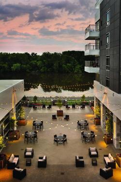 The Landing Hotel at Rivers Casino & Resort