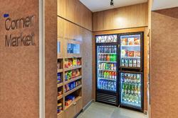 Fairfield Inn & Suites By Marriott Liberal