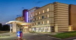 Fairfield Inn & Suites By Marriott Liberal