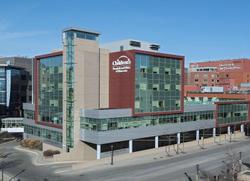 Residence Inn By Marriott St. Paul Downtown