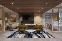 Fairfield Inn & Suites by Marriott Locust Grove I-