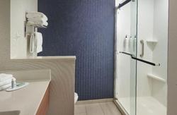 Fairfield Inn & Suites by Marriott Locust Grove I-