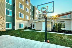 Residence Inn By Marriott Harrisburg North