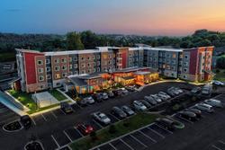 Residence Inn By Marriott Harrisburg North