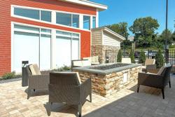 Residence Inn By Marriott Harrisburg North