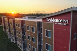 Residence Inn By Marriott Harrisburg North