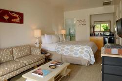 The Hideaway