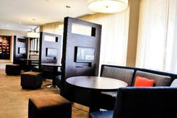 Courtyard By Marriott Salina
