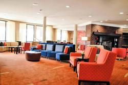 Courtyard By Marriott Salina