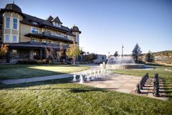 The Springs Resort & Spa