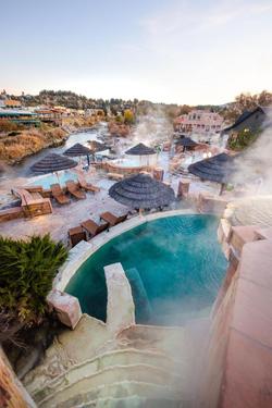 The Springs Resort & Spa