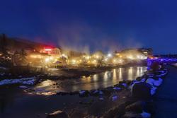 The Springs Resort & Spa
