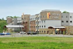 Stoney Creek Hotel & Conference Center Kansas City