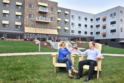 Stoney Creek Hotel & Conference Center Kansas City