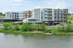 Stoney Creek Hotel & Conference Center Kansas City