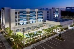 Springhill Suites By Marriott Lakeland