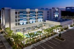 Springhill Suites By Marriott Lakeland